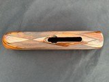 Exhibition Stock - Wenig Perazzi MX Stock & Forend - 4 of 10