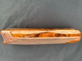 Exhibition Stock - Wenig Perazzi MX Stock & Forend - 5 of 10