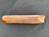 Exhibition Stock - Wenig Perazzi MX Stock & Forend - 3 of 10