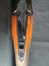 Perazzi MX 14 Unsingle Trap Gun, Chokes, Pull/Pull Trigger - 4 of 10