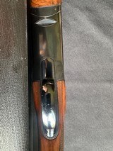 Perazzi MX 14 Unsingle Trap Gun, Chokes, Pull/Pull Trigger - 3 of 10