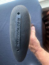 Perazzi MX Buttstock with RAD 2a & Gooey Pad - 4 of 5