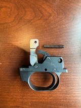 Ljutic Mono Gun Olympic Rib, Chokes, Recoil Reducer, 2 Triggers - Image 10 of 14