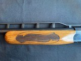 Ljutic Mono Gun Olympic Rib, Chokes, Recoil Reducer, 2 Triggers - Image 6 of 14