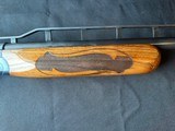 Ljutic Mono Gun Olympic Rib, Chokes, Recoil Reducer, 2 Triggers - Image 9 of 14