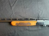 Ljutic Mono Gun Olympic Rib, Chokes, Recoil Reducer, 2 Triggers - Image 1 of 14