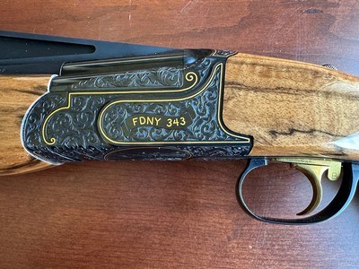 Kolar 911 Max TA Commerative Shotgun Combo - Image 2 of 15