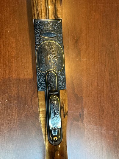 Kolar 911 Max TA Commerative Shotgun Combo - Image 4 of 15