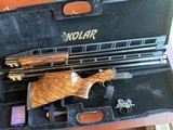 Kolar 911 Max TA Commerative Shotgun Combo