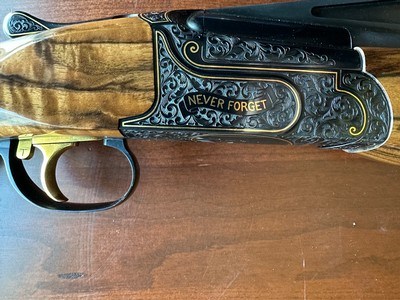 Kolar 911 Max TA Commerative Shotgun Combo - Image 3 of 15
