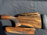 Wenig Stock Set w/Soft Touch System for RH Perazzi MX - Image 2 of 6