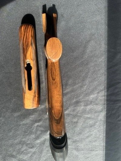 Wenig Stock Set w/Soft Touch System for RH Perazzi MX - Image 4 of 6