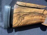 Wenig Stock Set w/Soft Touch System for RH Perazzi MX - Image 3 of 6