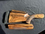 Wenig Stock Set w/Soft Touch System for RH Perazzi MX
