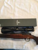 Swarovski 2-12x50 Z6 30mm Riflescope Plex - 2 of 3