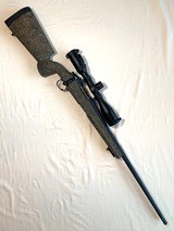 Mcwhorter Custom 7mm SPRC - 7 of 8