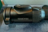 Swarovski Z8i 2-16x50 - 4W-I - 11 of 13
