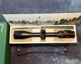 Swarovski Z8i 2-16×50 4W-I Scope 68305