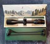 Swarovski Z8i 2-16×50 4W-I Scope 68305 - 2 of 7