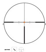 Swarovski Z8i 2-16×50 4W-I Scope 68305 - 3 of 7