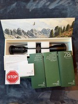 Swarovski Z8i 2-16×50 4W-I Scope 68305 - 7 of 7