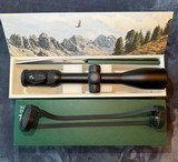 Swarovski Z8i 2-16×50 4W-I Scope 68305 - 6 of 7