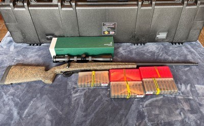 Mcwhorter Custom 7sprc - Image 1 of 7