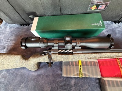Mcwhorter Custom 7sprc - Image 2 of 7