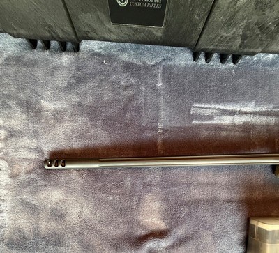 Mcwhorter Custom 7sprc - Image 7 of 7