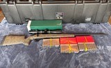 Mcwhorter Custom 7sprc - Image 1 of 7