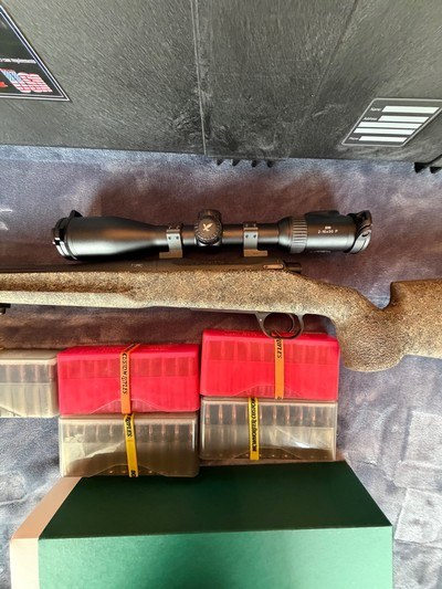 Mcwhorter Custom 7sprc - Image 6 of 7