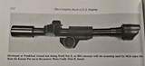 Original US Government Issue M84 Sniper Scope for M1D Rifles. - 14 of 15