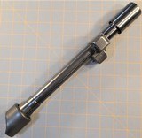 Original US Government Issue M84 Sniper Scope for M1D Rifles. - 3 of 15