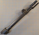 Original US Government Issue M84 Sniper Scope for M1D Rifles. - 1 of 15