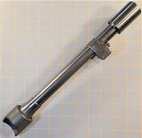 Original US Government Issue M84 Sniper Scope for M1D Rifles. - 2 of 15