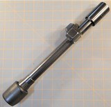 Original US Government Issue M84 Sniper Scope for M1D Rifles. - 4 of 15