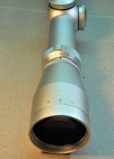 Leupold VX-II 3-9 x 40 Silver Rifle Scope - 9 of 15