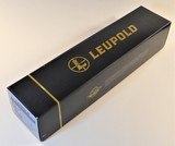 Silver Leupold FX-II 4x28 Handgun Scope - 13 of 13