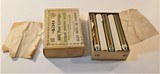 One Box of ten 450 Express Cartridges. Eley Bros., Ld., London - 7 of 11