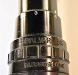 Bausch & Lomb BALVAR 8A Scope and Mount for Pre 64 Winchester Model 70 - 8 of 14