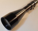 Bausch & Lomb BALVAR 8A Scope and Mount for Pre 64 Winchester Model 70 - 6 of 14