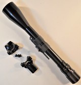Bausch & Lomb BALVAR 8A Scope and Mount for Pre 64 Winchester Model 70 - 1 of 14