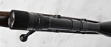 Bausch & Lomb BALVAR 8A Scope and Mount for Pre 64 Winchester Model 70 - 13 of 14