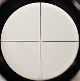 Leupold M8-4X Rifle Scope. Gloss Black. Duplex Reticle. Very Good Condition. - 11 of 12