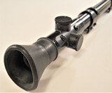 O.F. Mossberg M4c 22 Rifle Scope and Mount Like New in Original Box w/ Instruction Sheet - 7 of 15