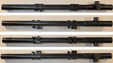 O.F. Mossberg M4c 22 Rifle Scope and Mount Like New in Original Box w/ Instruction Sheet - 1 of 15