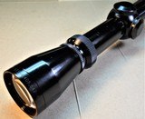 Leupold VARI-X IIc 4-12 x 40mm rifle scope with Sunshade. 4 to 12 Power. - 14 of 15