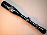 Leupold VARI-X IIc 4-12 x 40mm rifle scope with Sunshade. 4 to 12 Power. - 2 of 15