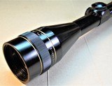 Leupold VARI-X IIc 4-12 x 40mm rifle scope with Sunshade. 4 to 12 Power. - 15 of 15