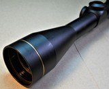 Leupold VARI-X IIc 3-9 x 40mm rifle scope. Matte Black. Duplex Reticle. - 11 of 12